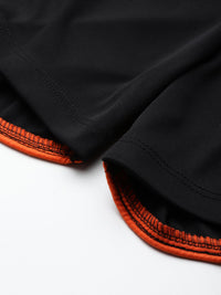 HRX by Hrithik Roshan Women Raid-Dry Training Shorts