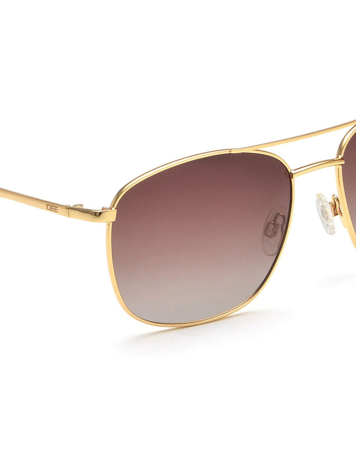IDEE Men Square Sunglasses With Polarised and UV Protected Lens