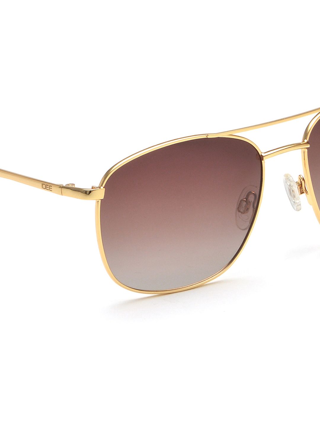 IDEE Men Square Sunglasses With Polarised and UV Protected Lens