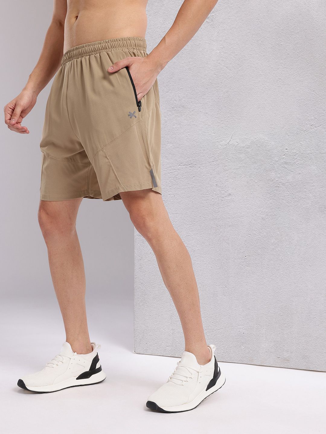 HRX by Hrithik Roshan Men Training Shorts