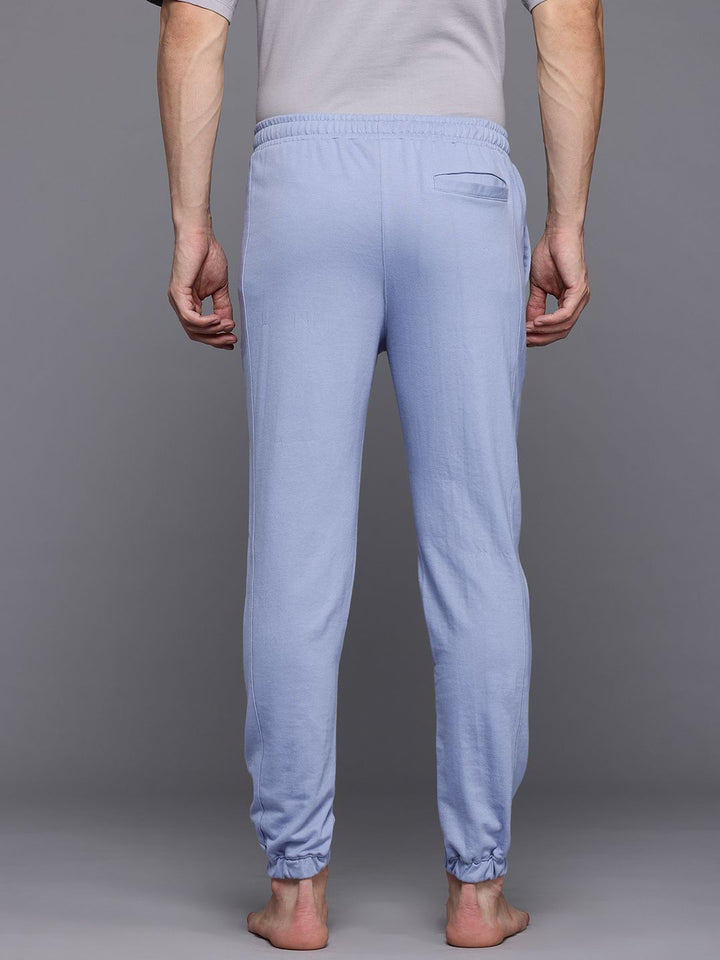 HRX by Hrithik Roshan Men Yoga Joggers