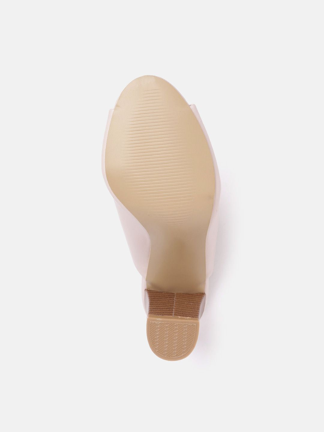 Lino Perros Block Heel Mules