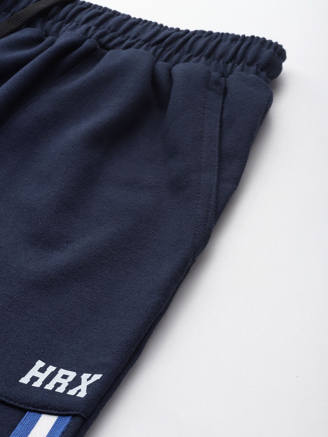 HRX by Hrithik Roshan Men Lifestyle Track Pants