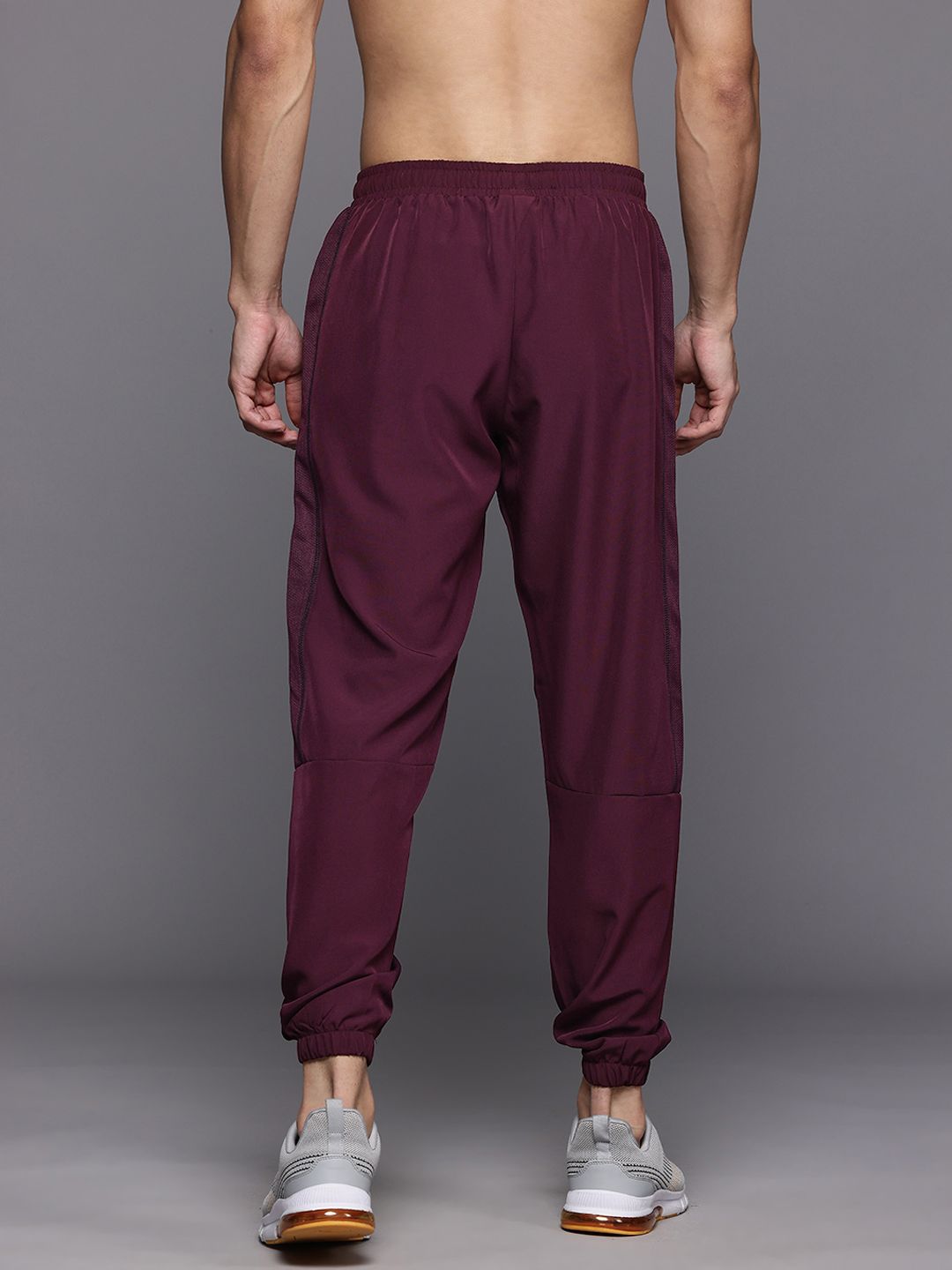 HRX by Hrithik Roshan Men Running Joggers