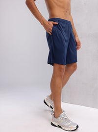 HRX by Hrithik Roshan Men Rapid-Dry Training Shorts
