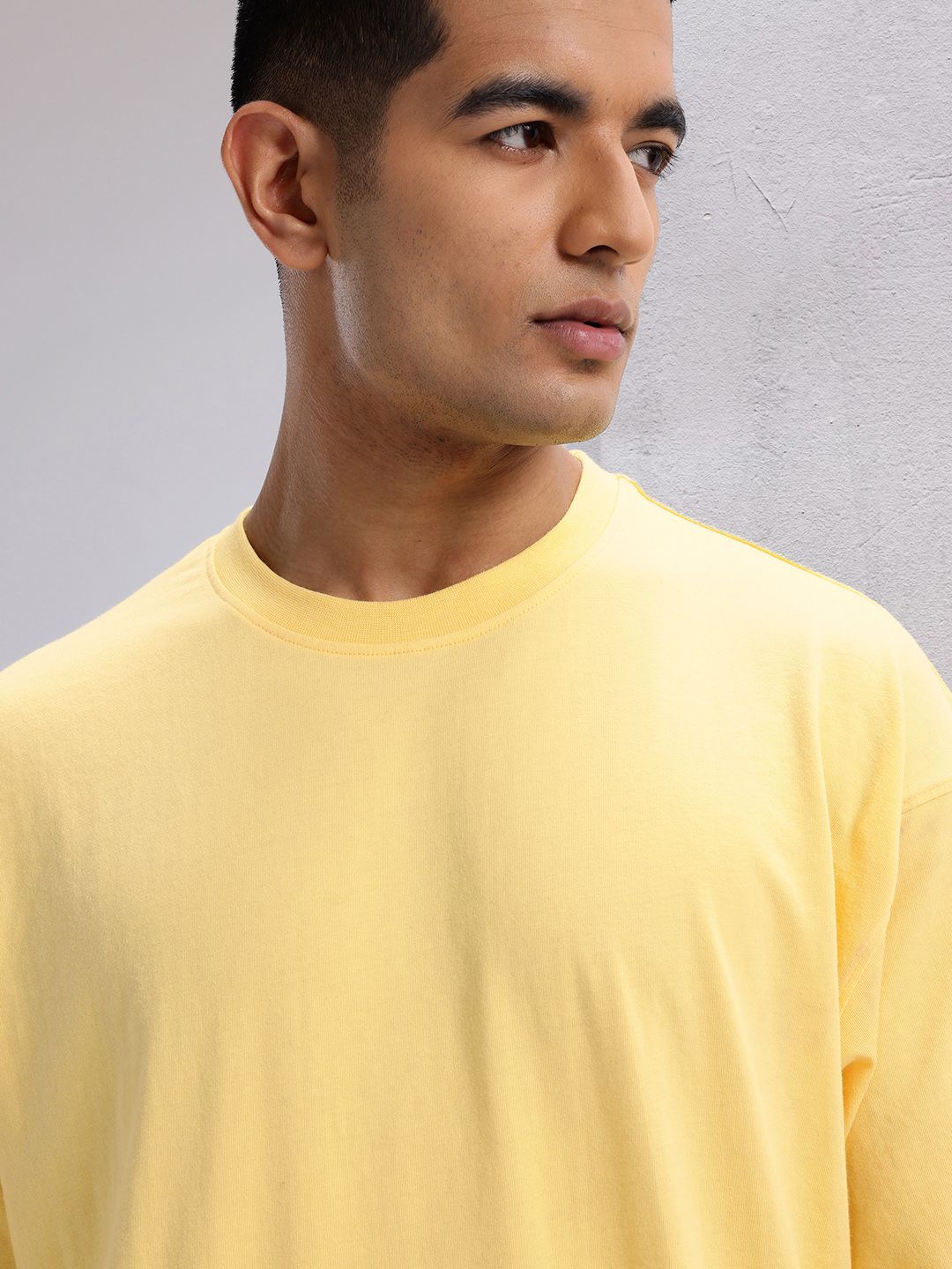 HRX by Hrithik Roshan Printed Relaxed Lifestyle T-shirt
