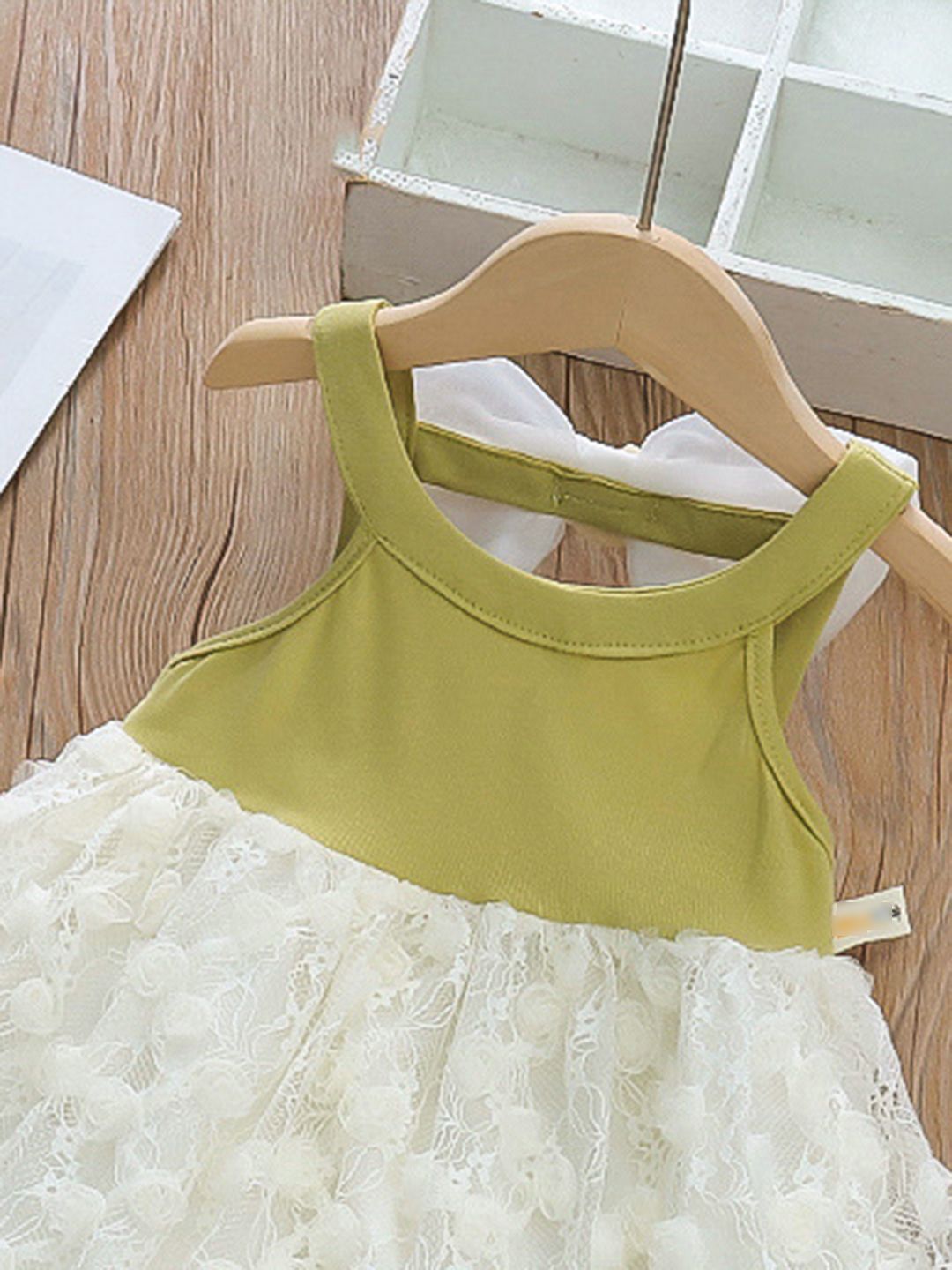 YK Peplum Maxi Dress
