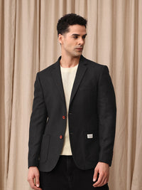 Mr Bowerbird Tailored Fit Single-Breasted Blazers