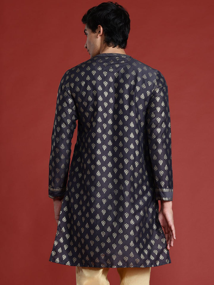 Anouk Ethnic Printed Kurta