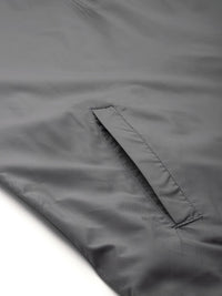 HRX by Hrithik Roshan Rapid-Dry Hooded Training Jacket