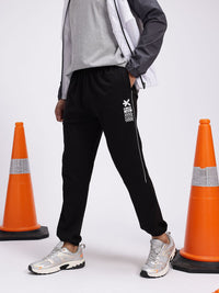 HRX by Hrithik Roshan Men Lifestyle Joggers