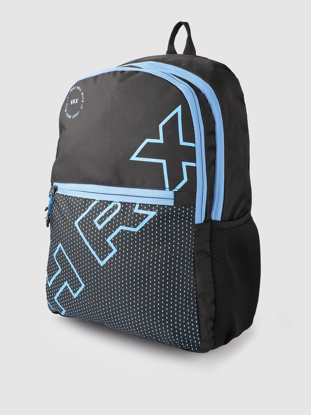 HRX by Hrithik Roshan Unisex Backpack