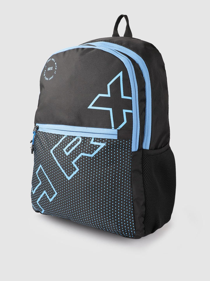 HRX by Hrithik Roshan Unisex Backpack