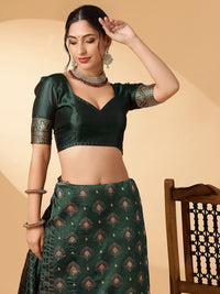 KALINI Ethnic Motifs  Paithani Saree