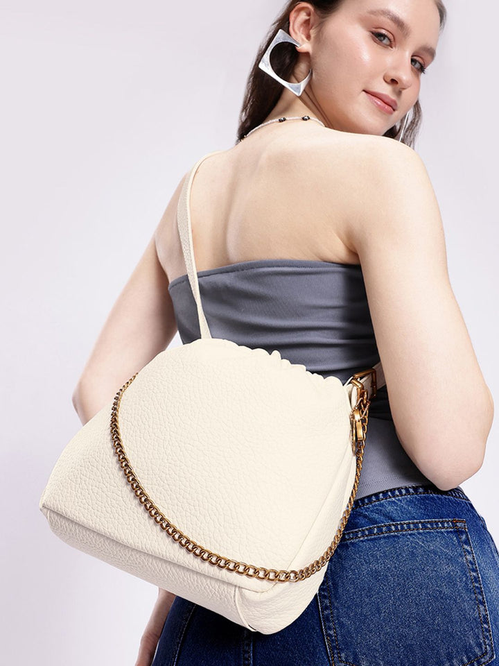 DressBerry Bucket Shoulder Bag