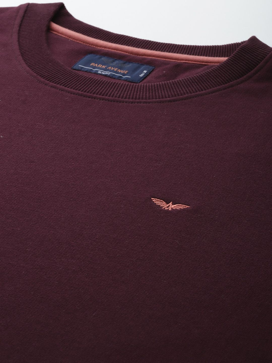 Park Avenue Slim Fit Sweatshirt