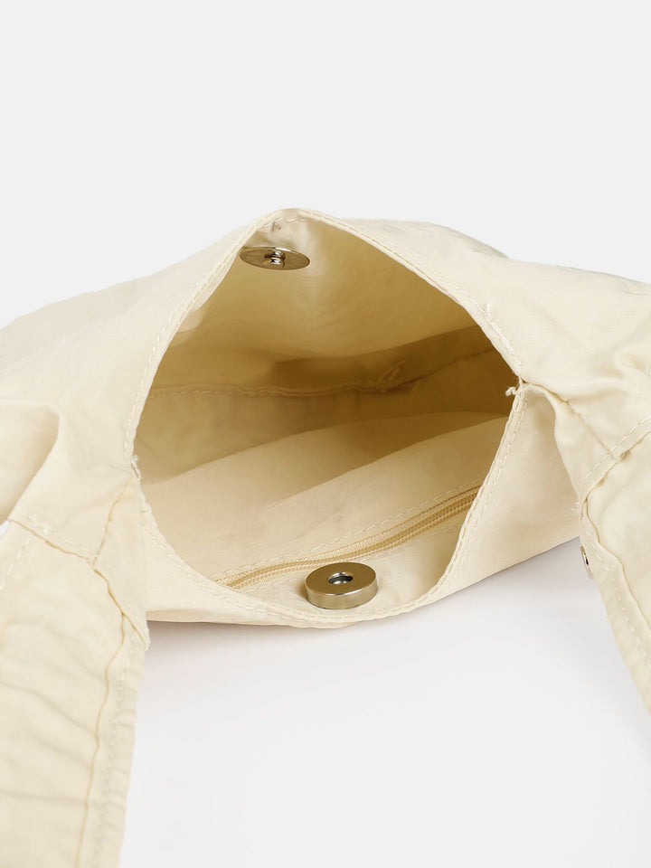 DressBerry Mini Hobo Bag