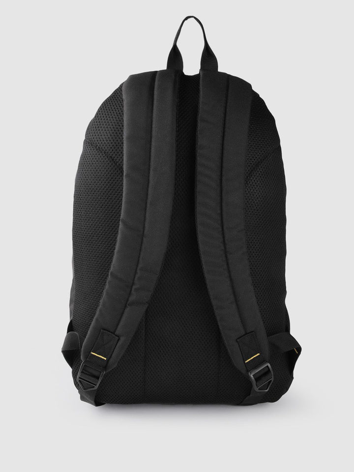 HRX by Hrithik Roshan Unisex Colourblocked Backpack - 22.75 L