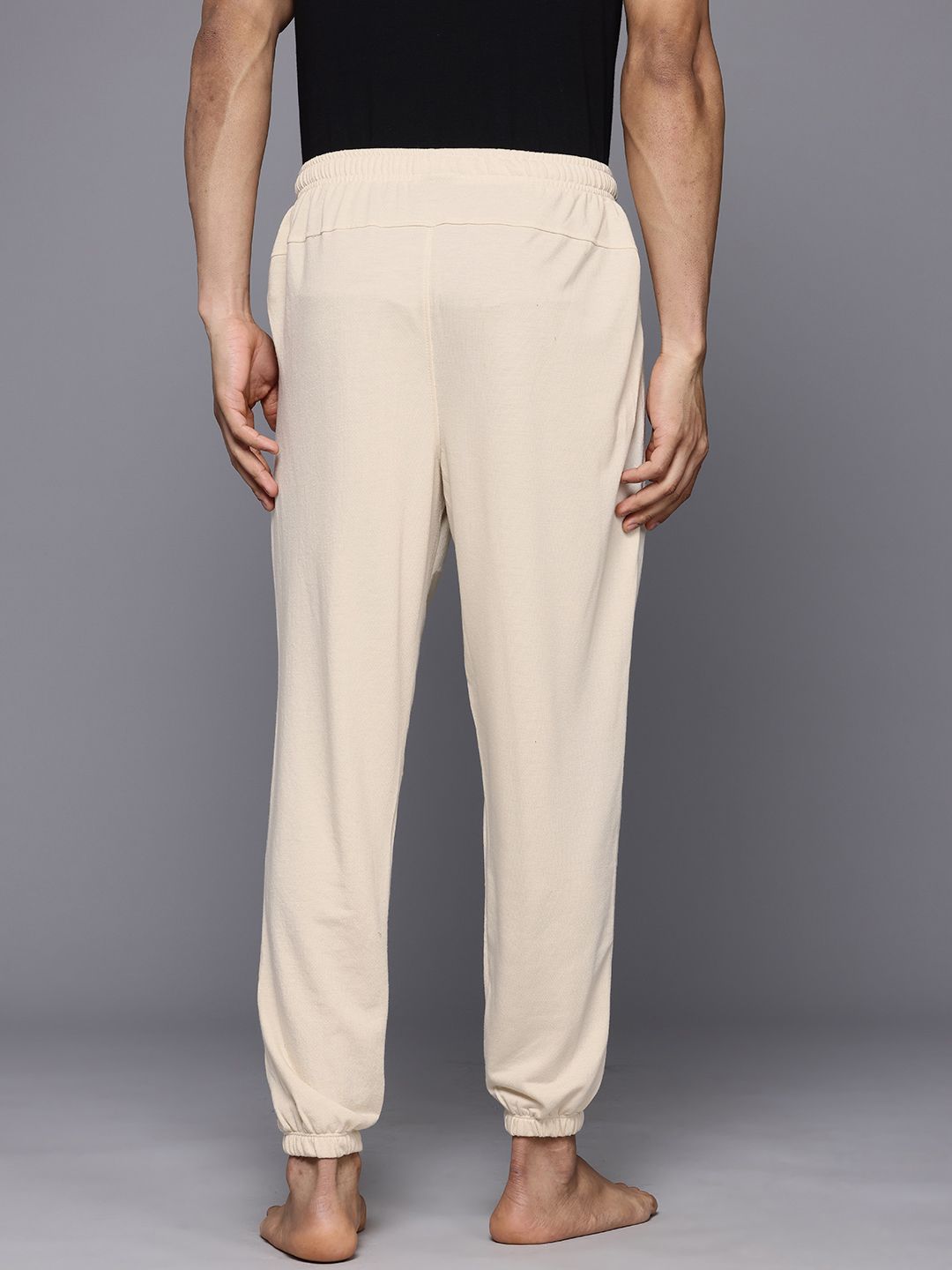 HRX by Hrithik Roshan Men Yoga Joggers