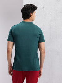 HRX by Hrithik Roshan Men Lifestyle T-shirt