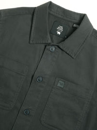 THE BEAR HOUSE Men Pure Cotton Solid Regular Fit Casual Shirt