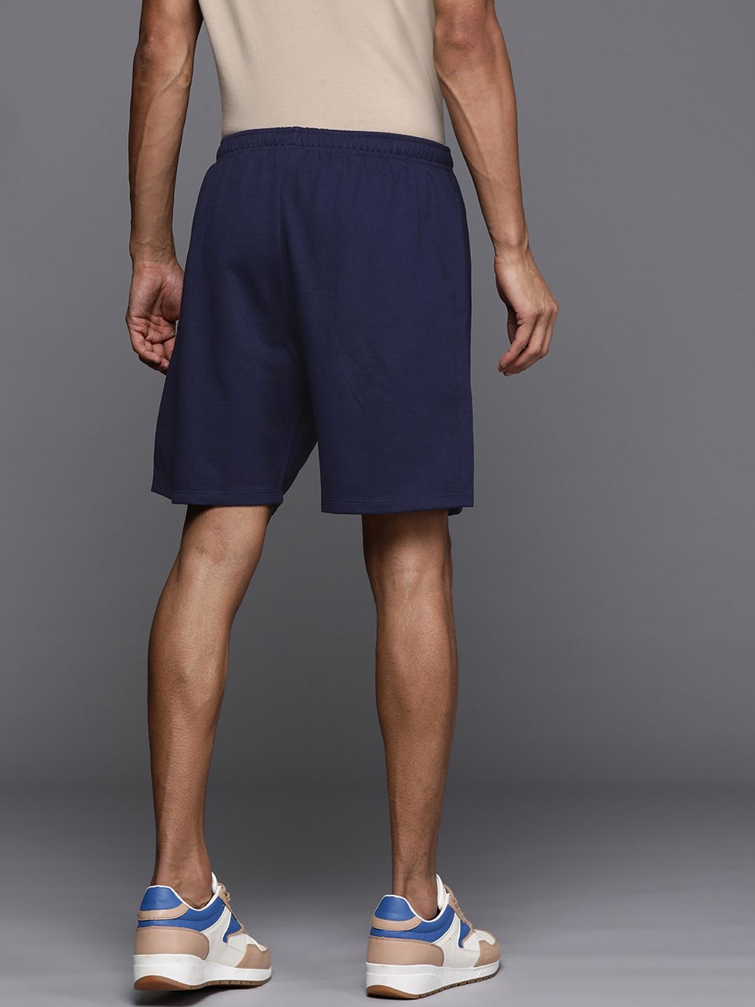 HRX by Hrithik Roshan Men Lifestyle Shorts