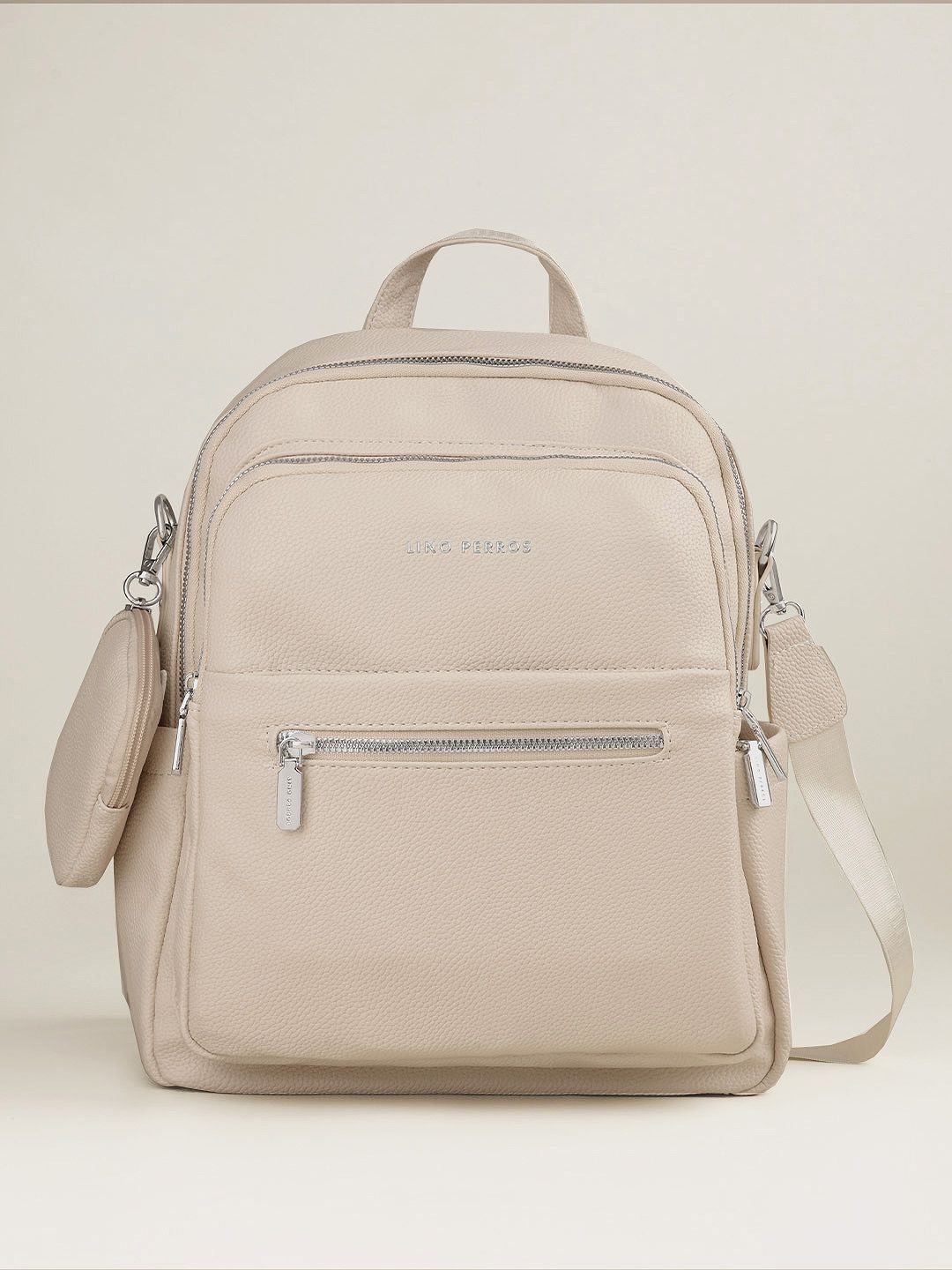 Lino Perros Women Backpack