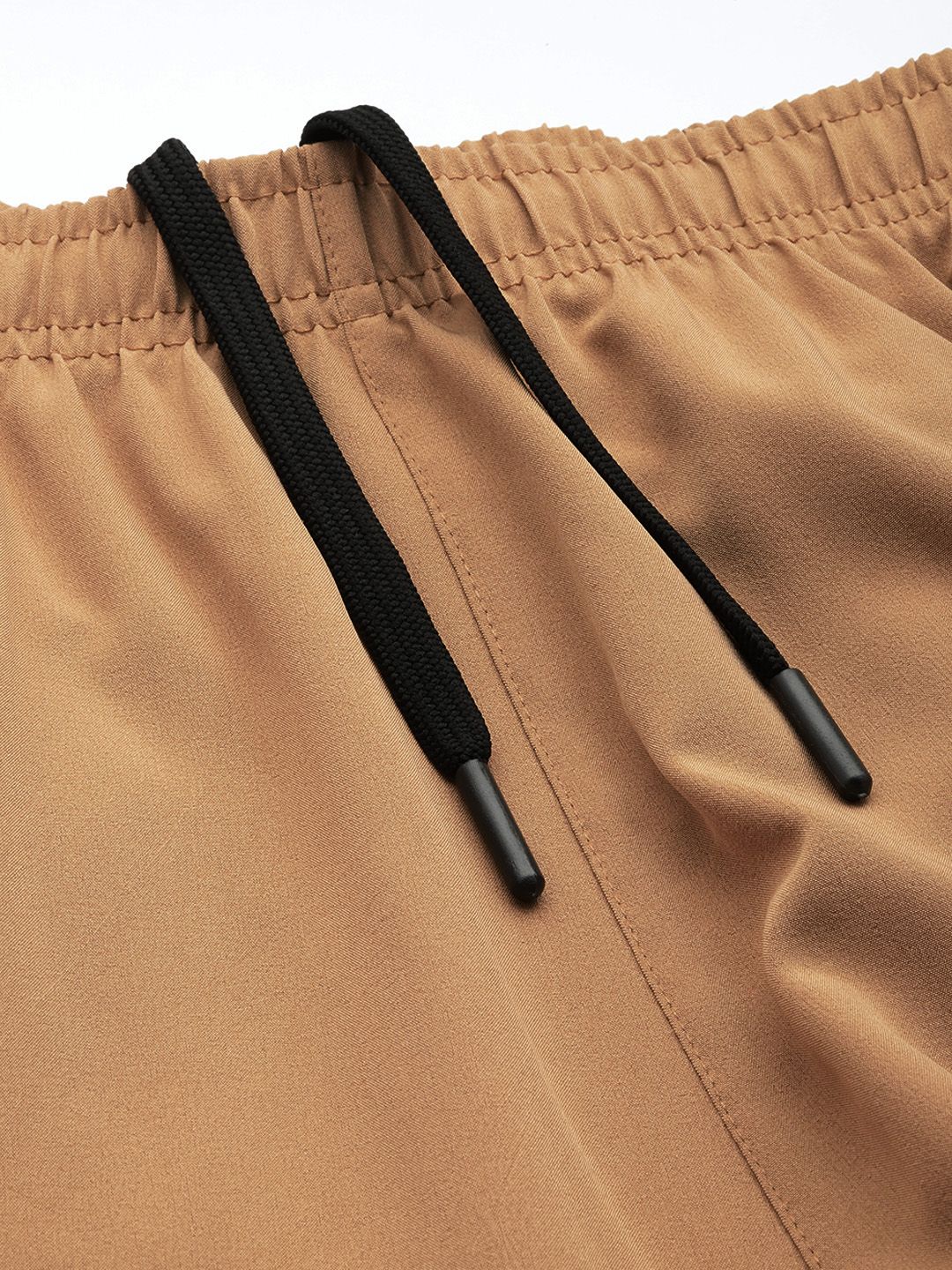 HRX by Hrithik Roshan Men Rapid-Dry Running Track Pant