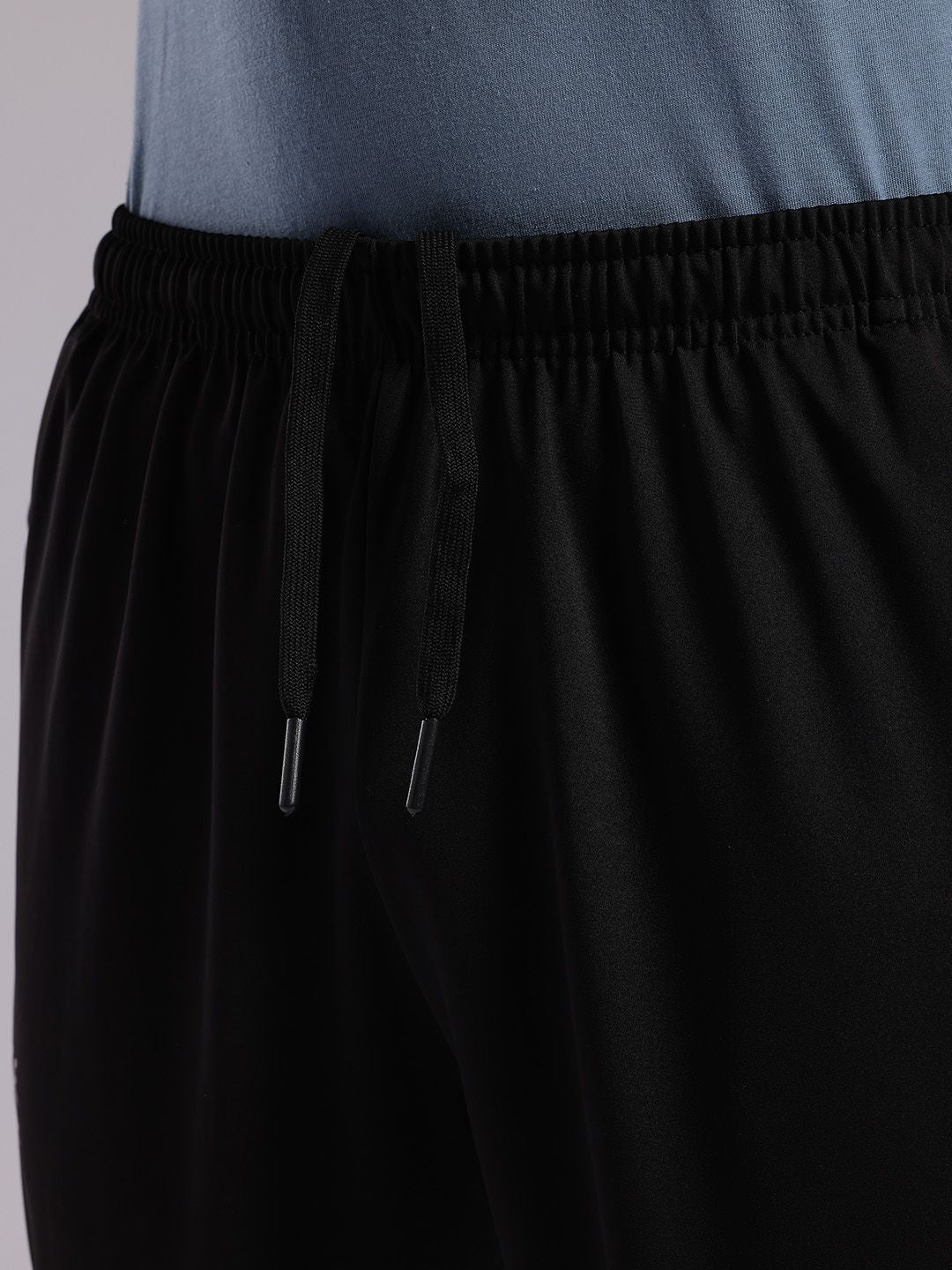 HRX by Hrithik Roshan Men Mid-Rise Lifestyle Track Pants