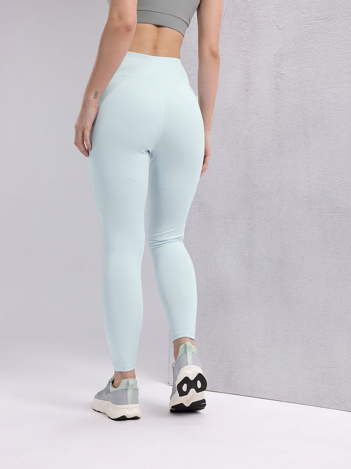 HRX by Hrithik Roshan Women Rapid-Dry Ankle-Length Running Tights