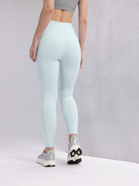 HRX by Hrithik Roshan Women Rapid-Dry Ankle-Length Running Tights