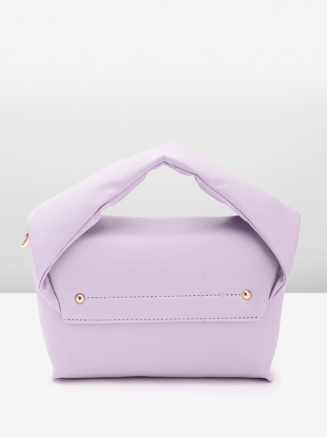 Lino Perros Women Structured Sling Bag
