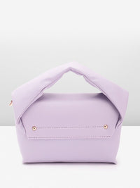 Lino Perros Women Structured Sling Bag