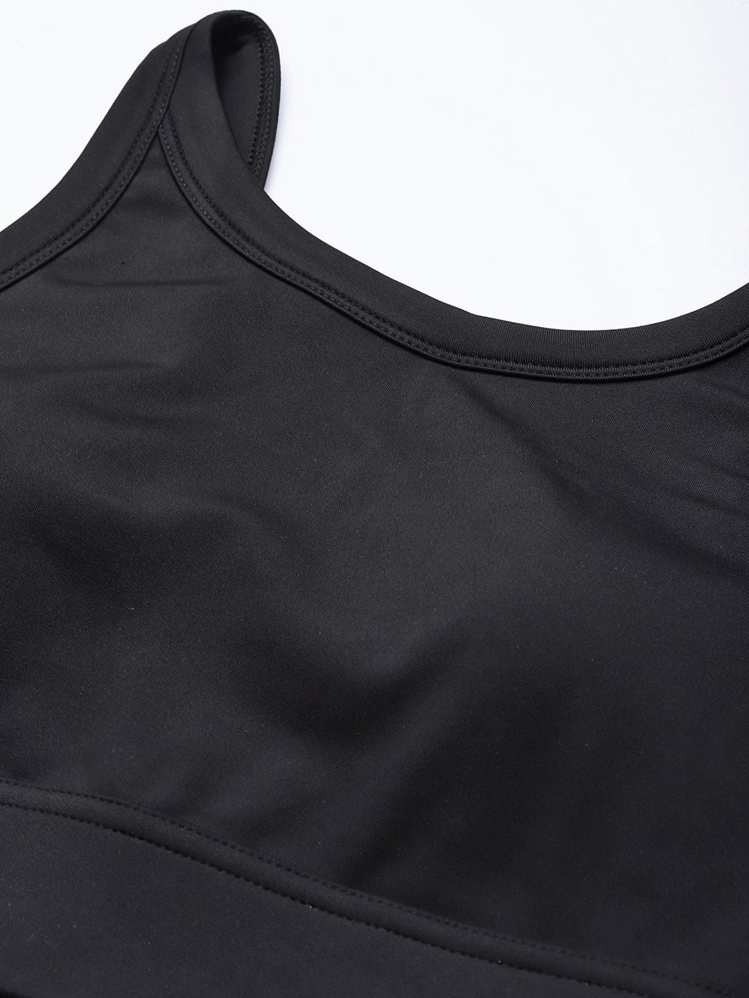 HRX by Hrithik Roshan Full Coverage Lightly Padded Rapid-Dry Training Bra