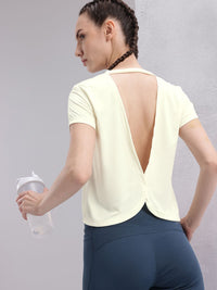 HRX by Hrithik Roshan Rapid-Dry Running T-shirt