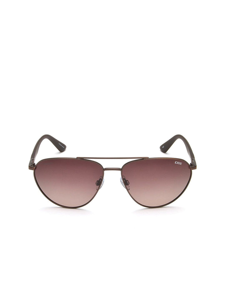 IDEE Men Aviator Sunglasses With UV Protected Lens IDS2977C3PSG