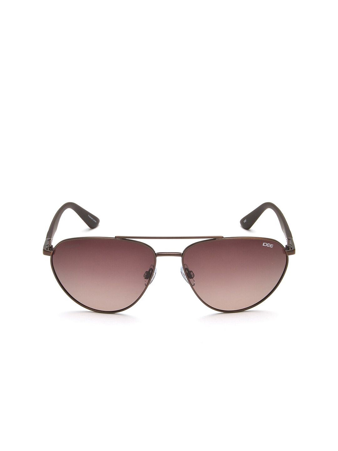 IDEE Men Aviator Sunglasses With UV Protected Lens IDS2977C3PSG