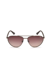IDEE Men Aviator Sunglasses With UV Protected Lens IDS2977C3PSG