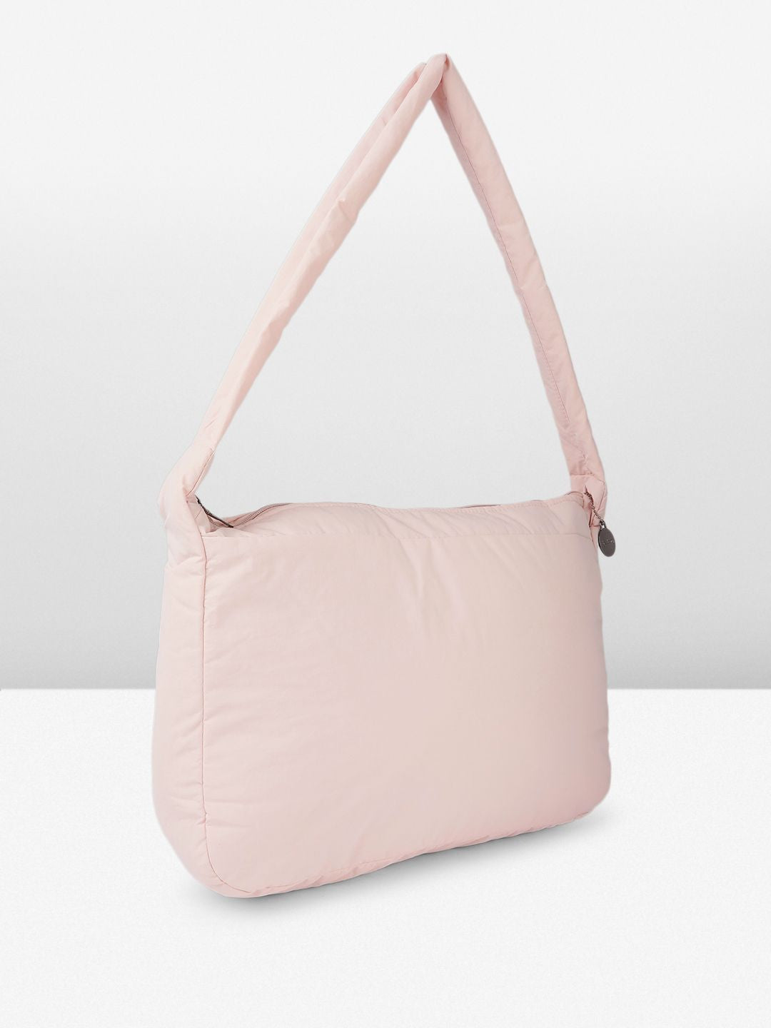 DressBerry Structured Shoulder Bag