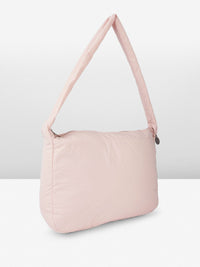 DressBerry Structured Shoulder Bag