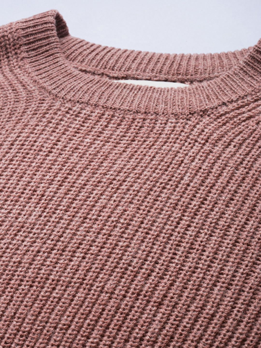 Mr Bowerbird sweater pullover pepejal