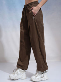 Street By Tokyo Talkies Women Pleated Trousers