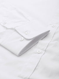 Park Avenue Slim Fit Opaque Formal Shirt