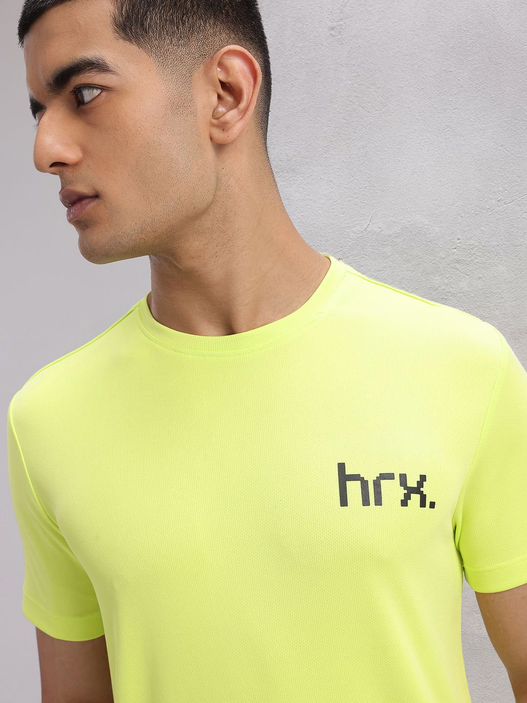 HRX by Hrithik Roshan Rapid Dry Running T-Shirt