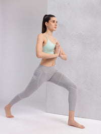 HRX by Hrithik Roshan Styled Back Full Coverage Lightly Padded Yoga Bra KY104_03_A