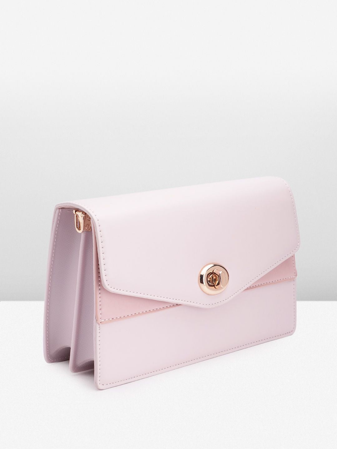 Lino Perros Structured Sling Bag