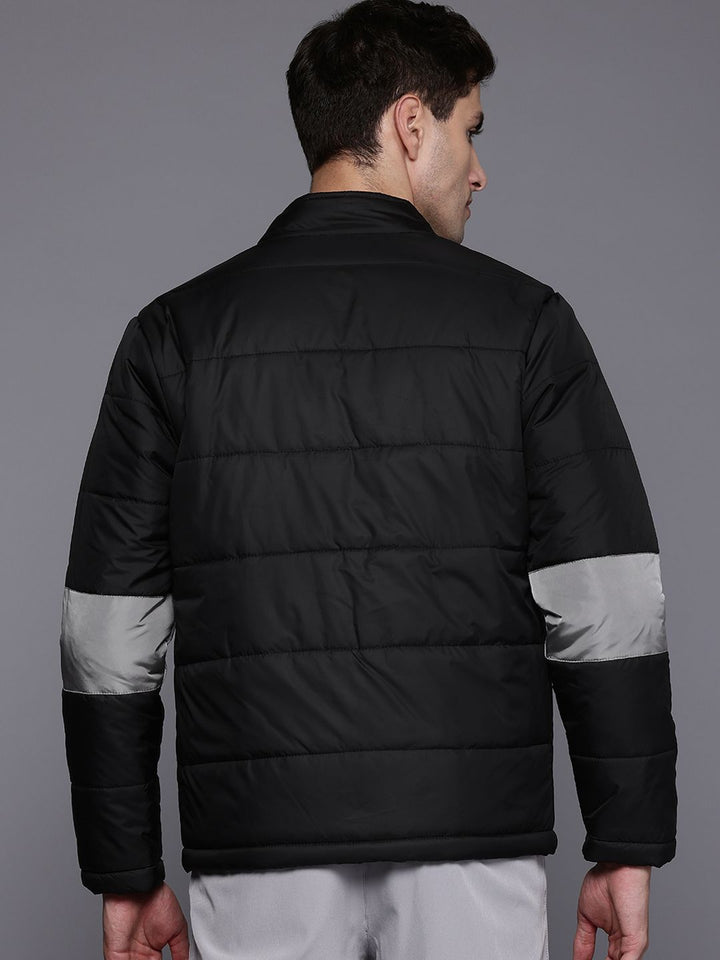 HRX by Hrithik Roshan Lifestyle Padded Jacket