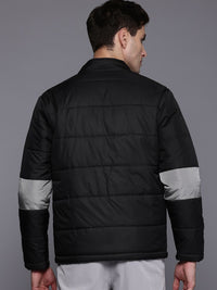 HRX by Hrithik Roshan Lifestyle Padded Jacket