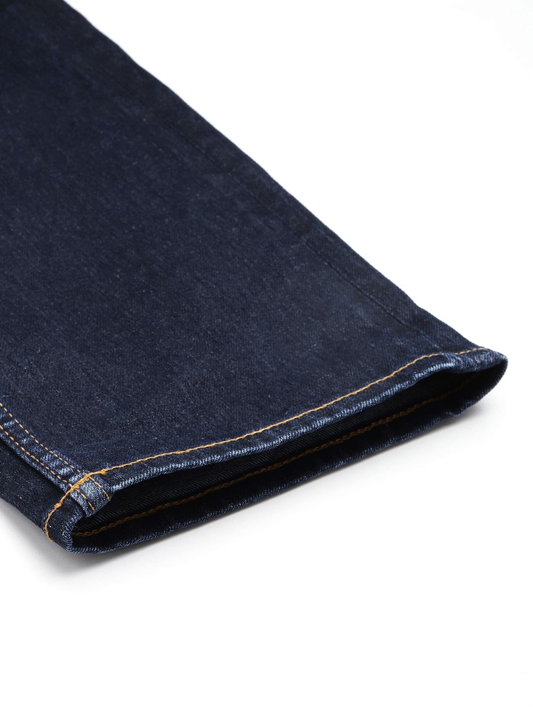 SPYKAR Men Mid-Rise Light Fade Stretchable Jeans