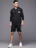 HRX by Hrithik Roshan Printed Training Tracksuit